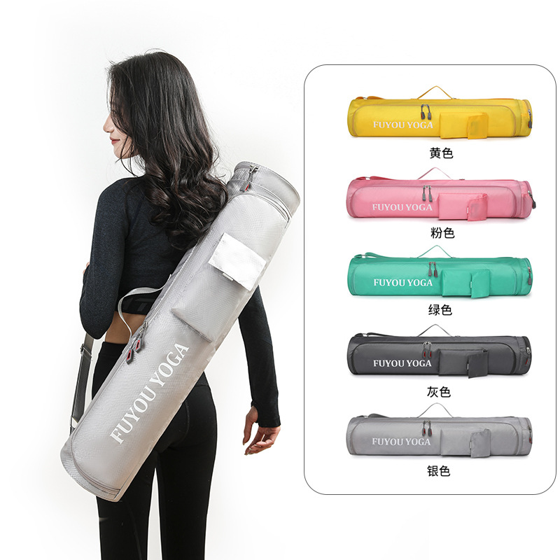 Yoga Of Fitness Mat - 대용량 요가 매트 가방 경량 방수