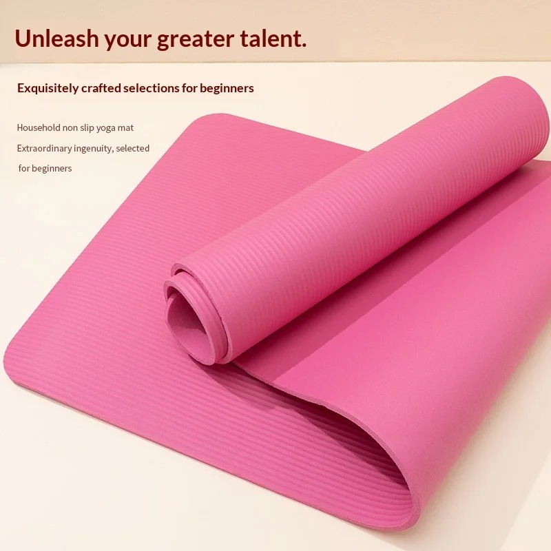 특대형 논슬립 요가매트 충격흡수 초광폭 필라테스 피트니 - Yoga Of Fitness Mat 리뷰 및 가격
