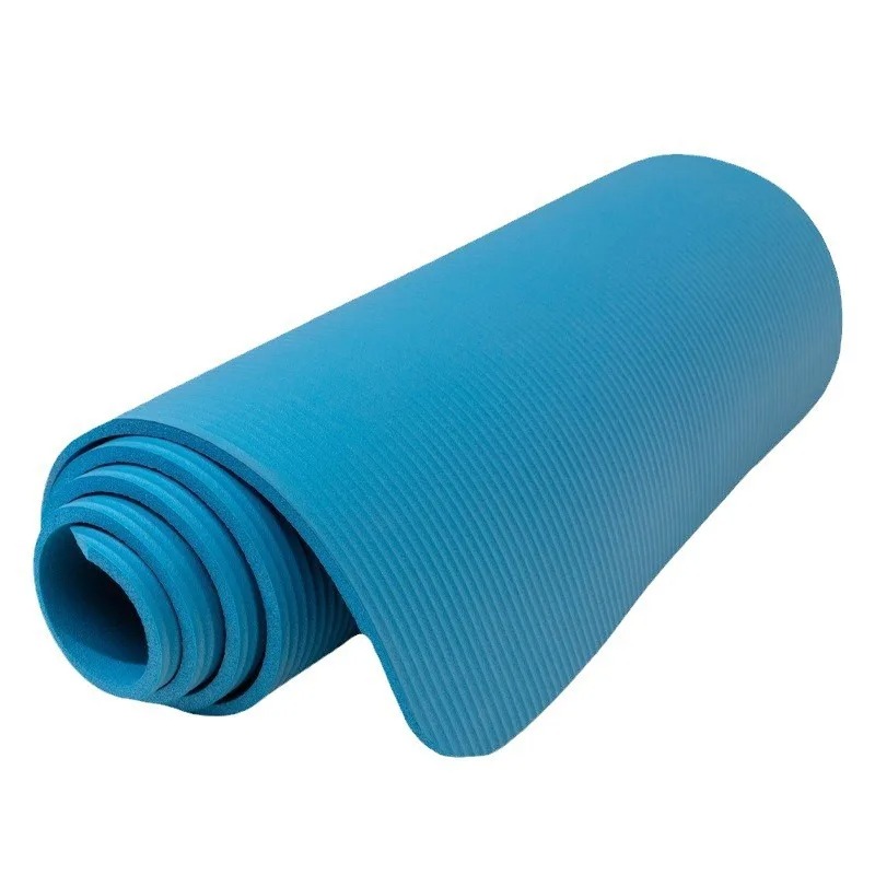 특대형 논슬립 요가매트 충격흡수 초광폭 필라테스 피트니 - Yoga Of Fitness Mat 리뷰 및 가격