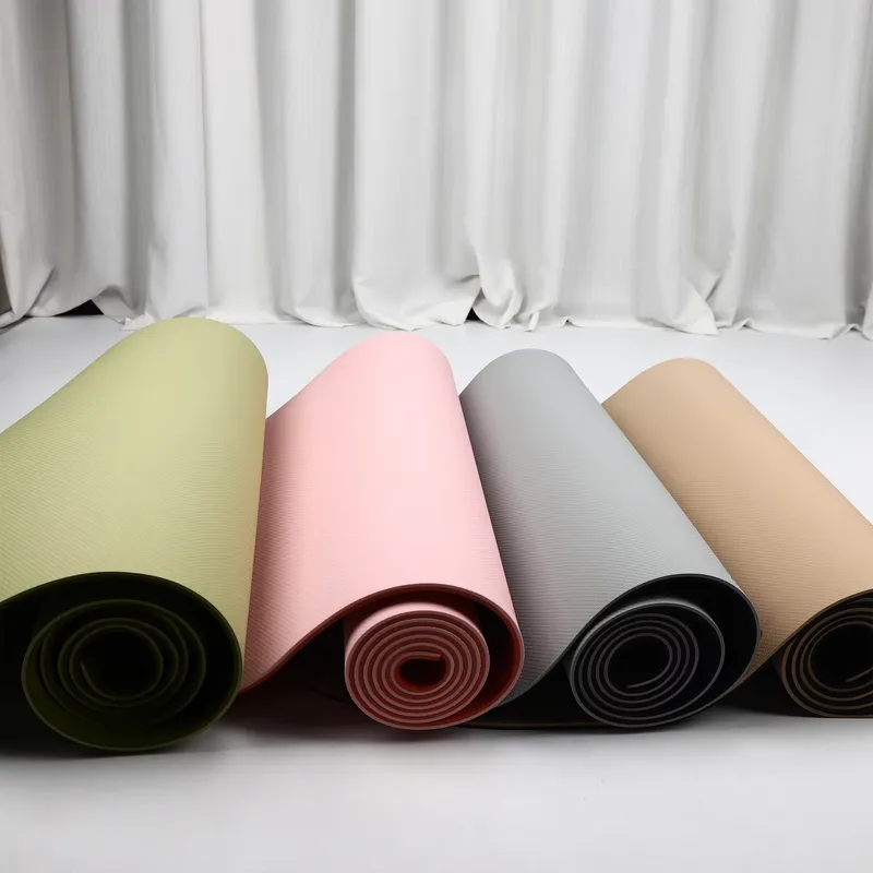 컴포트 팩토리 맞춤 요가 운동용 내구성 있는 타원형 요 - Yoga Of Fitness Mat 리뷰 및 가격