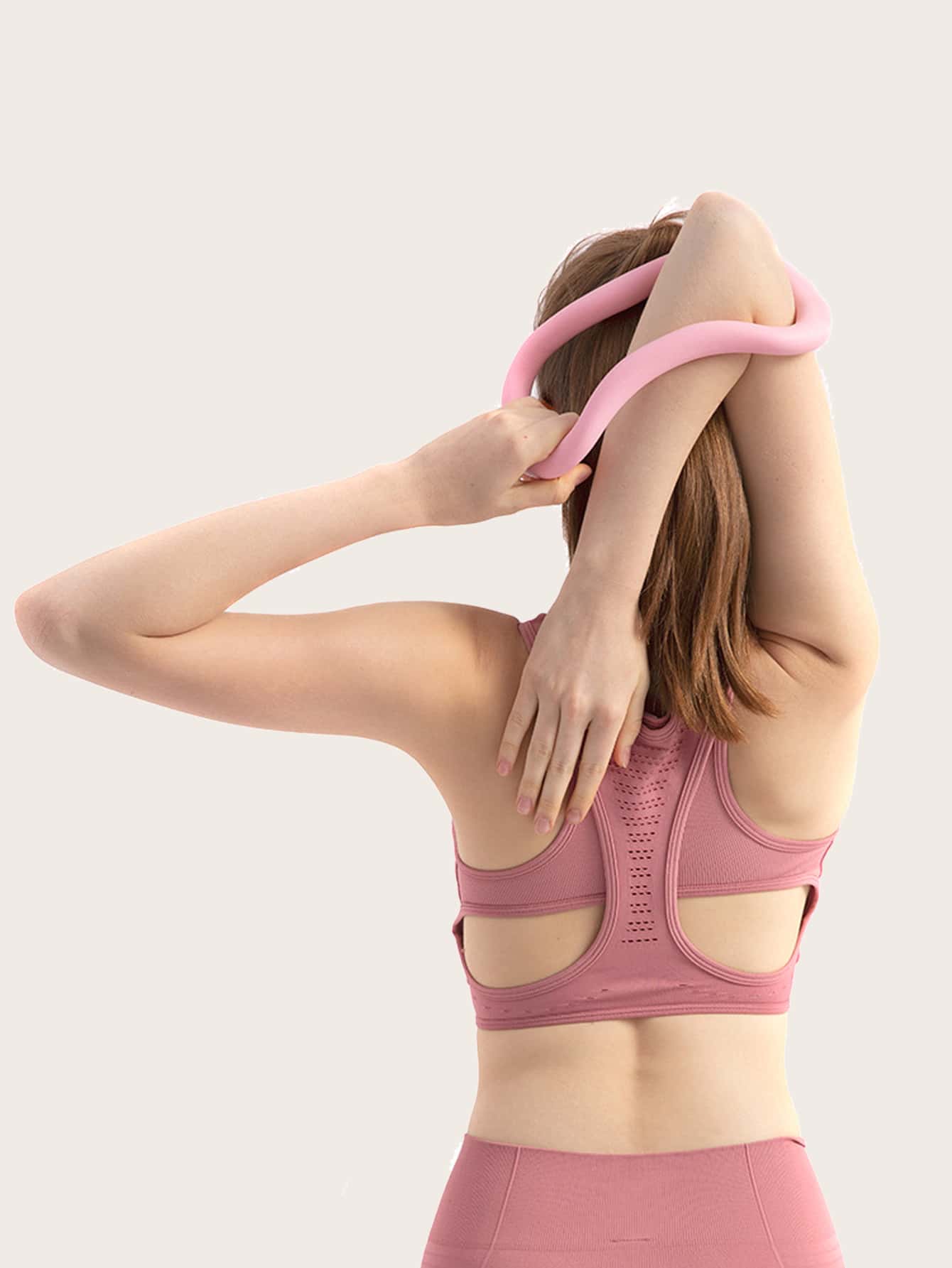 요가 서클 필라테스 서클 홈 요가 서클 피트니스 장비  - Yoga Fitness Ring 리뷰 및 가격