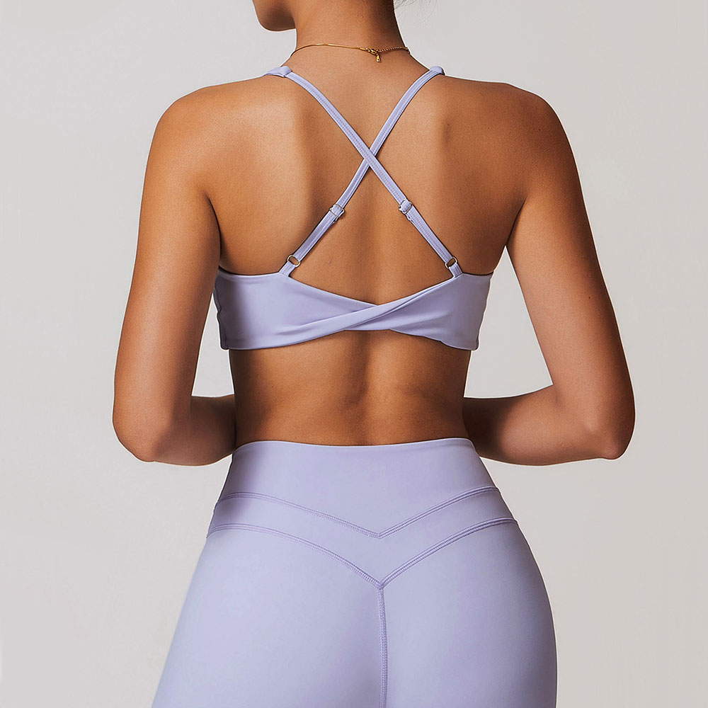 JUREN 여성용 피트니스 브래지어 홀터 스포츠 속옷, - Yoga Fitness Matte 리뷰 및 가격