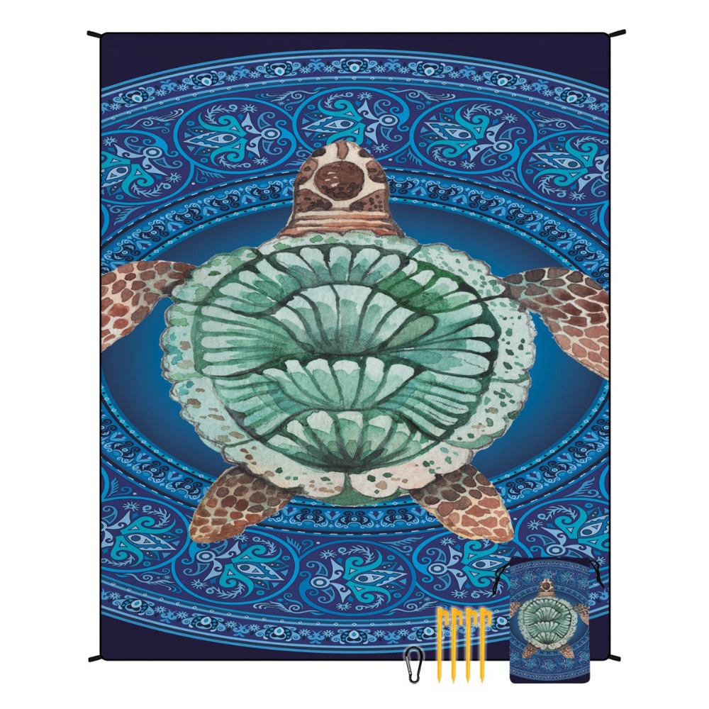 팜트리 비치 타월 71x86.6인치 시트 요가 매트 캠 - Yoga Of Fitness Mat 리뷰 및 가격