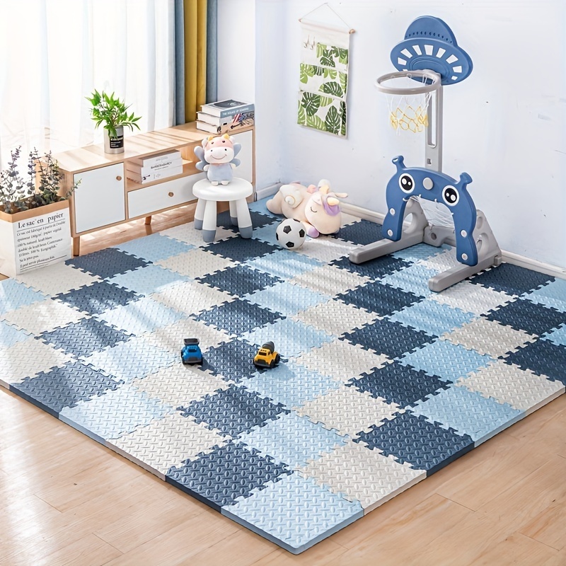 30*30cm 스포츠 짐 매트 보호용 EVA 나뭇잎 무 - Yoga Fitness Rooms 리뷰 및 가격