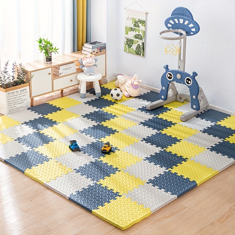 30*30cm 스포츠 짐 매트 보호용 EVA 나뭇잎 무 - Yoga Fitness Rooms 리뷰 및 가격